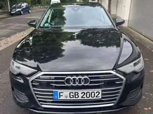 Audi A6 A6 Diesel 40 TDI S tronic line