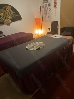 Chinesische Massage Yi He Ran in Paderborn