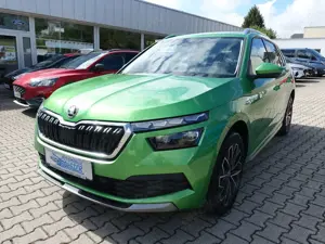Skoda Kamiq Ambition *LED*KAMERA*AHK*
