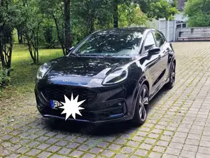 Ford Puma Puma 1.0 EcoBoost Hybrid ST-LINE