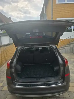 Hyundai TUCSON Tucson 1.6 GDi 2WD DCTAdvantage Bild 3