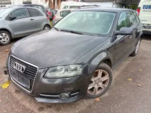 Audi A3 Sportback 1.6 TDI Attraction