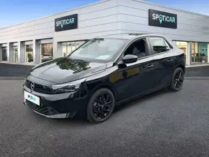 Opel Corsa 1.2 Direct Injection Turbo Kamera Sitzheizung