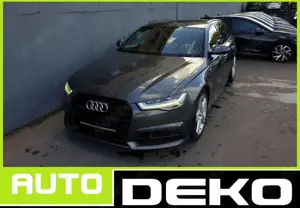 Audi A6 3.0 TDI Aut. quattro 3 x S line Matrix/Navi