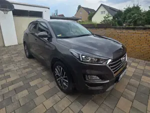 Hyundai TUCSON Tucson 1.6 GDi 2WD DCTAdvantage