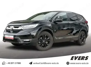 Honda CR-V 2.0 i-MMD HYBRID  SPORT LINE LEDER+ACC+NAVI