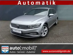 Volkswagen Passat Variant 2.0 TDI DSG+BUSINESS+NAVI+DIG.COCKPIT