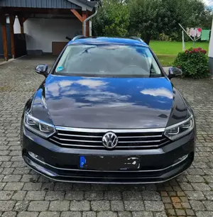 Volkswagen Passat Variant Passat Variant DSG 1.8 TSI TSI BMT Highline LED