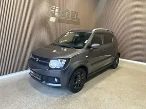 Suzuki Ignis 1.2 Comfort RFK|SHZ|Klima Bild 2