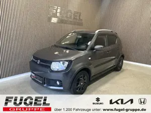 Suzuki Ignis 1.2 Comfort RFK|SHZ|Klima