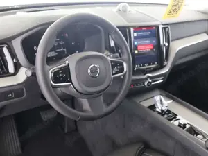 Volvo XC60 Ultra Dark AWD B5 Benzin EU6d HUD AD AHK Digitales Bild 5