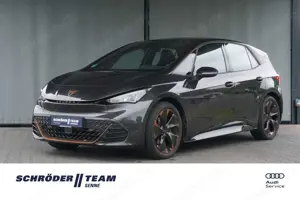 CUPRA Born HUD LED RFK ACC Full Link Allwetter