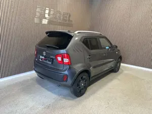 Suzuki Ignis 1.2 Comfort RFK|SHZ|Klima Bild 4