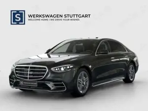 Mercedes-Benz S 580 S 580 e AMG Line 4Matic AMG I Panorama Navi/Klima