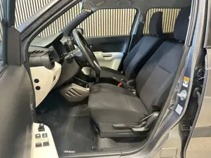 Suzuki Ignis 1.2 Comfort RFK|SHZ|Klima Bild 5