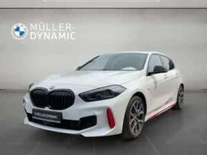 BMW 128 ti M SPORT PRO LED PANO HUD HARMAN KARDON