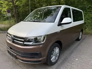 Volkswagen T6 Multivan Multivan Comfortline DSG Navi Assistenz XLRadstand Bild 3