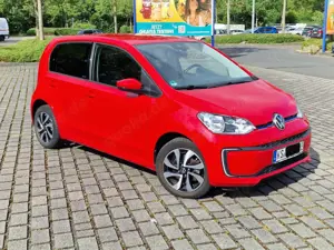 Volkswagen e-up! Up e-up e-up Style Plus