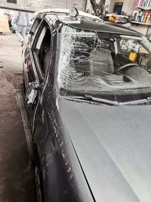 Volkswagen Golf Trendline    Ersatzteilträger