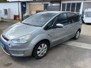 Ford S-Max Titanium Automatik TÜV Neu!!!