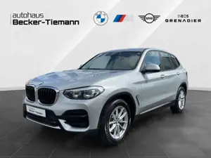BMW X3 xDrive30i A, Navi,Lordosenstütze,PDC,Klimaautomati