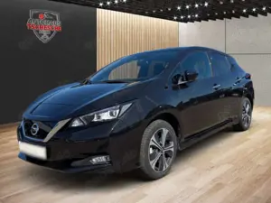 Nissan Leaf e+ N-Connecta  *62kw/h*  -  160kW/218PS