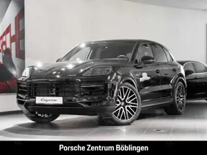 Porsche Cayenne E-Hybrid BOSE Panoramadach LED-Matrix
