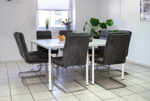 Meeting- & Seminarraum stundenweise buchbar Dortmund City (1-15 Personen)