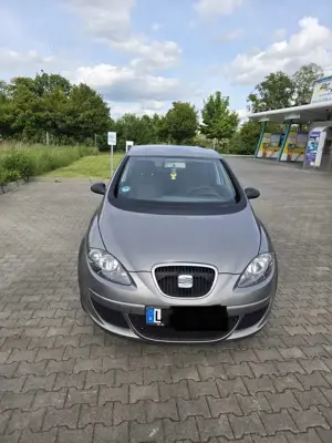 SEAT Altea 1.6 Reference
