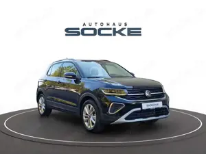 Volkswagen T-Cross 1.0 TSI Life/Matrix-LED/ACC/App