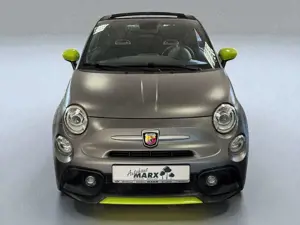 Abarth 500 Cabrio 595 C Pista Bild 3