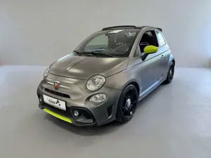 Abarth 500 Cabrio 595 C Pista