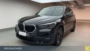 BMW X1 xDrive 25e Sport-Line Navi PA RFK elHk LM18"