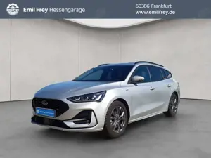 Ford Focus Turnier 1.0 EcoBoost Hybrid ST-LINE X
