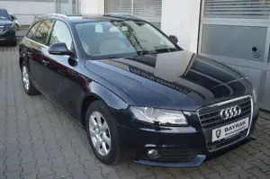 Audi A4 1.8 16V TFSI Avant*Automatik*Xenon*NAVI*PTS* Bild 4