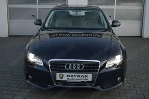 Audi A4 1.8 16V TFSI Avant*Automatik*Xenon*NAVI*PTS* Bild 3