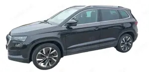 Skoda Karoq Karoq 1.5 TSI DSG Elegance Bild 2