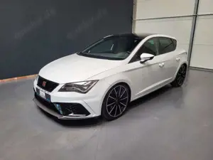 SEAT Leon 2.0TSI Cupra 290 *TOP Ausstattung*