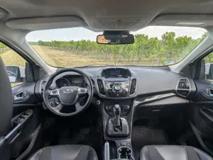 Ford Kuga 2.0 TDCi 4x4 Aut. Individual