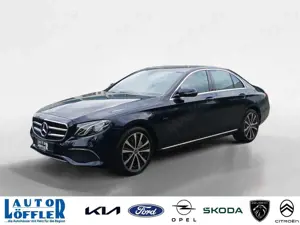 Mercedes-Benz E 300 e NAVI^ SHZ^ KLIMA^ RFK^AHK^ Klima Navi
