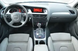 Audi A4 1.8 16V TFSI Avant*Automatik*Xenon*NAVI*PTS* Bild 2