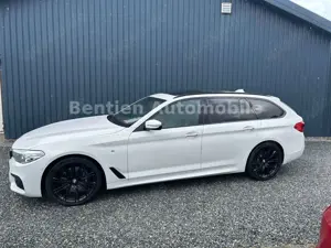 BMW 530 d xDrive M Sport,Leder,LED,Pano,20-Zoll