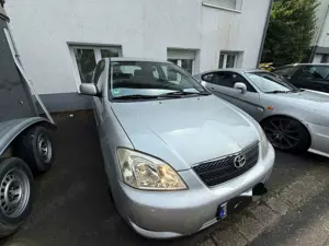 Toyota Corolla 1.4 Sol