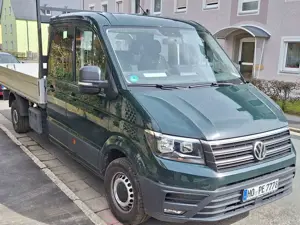 Volkswagen Crafter Crafter 35 TDI HA