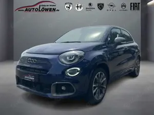 Fiat 500X 1.5 GSE Mild-Hybrid Dolcevita Sport