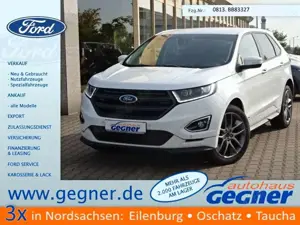 Ford Edge 210PS Bi-Turbo 4x4 ST-Line SONY-Navi LED