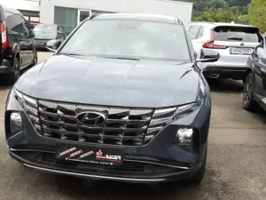 Hyundai TUCSON Prime Plug-In Hybrid 4WD