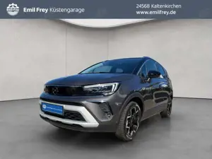 Opel Crossland Crossland 1.2 Automatik Elegance GJR Navi Kamera H