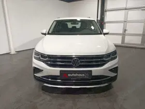 Volkswagen Tiguan 1.5 TSI Elegance LED|Navi|AHK|ACC|360° Bild 2