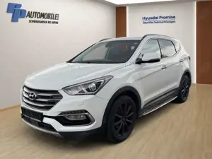 Hyundai SANTA FE Premium  2.2 CRDI 4WD